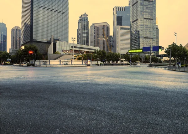 Shanghai — Stock Photo, Image