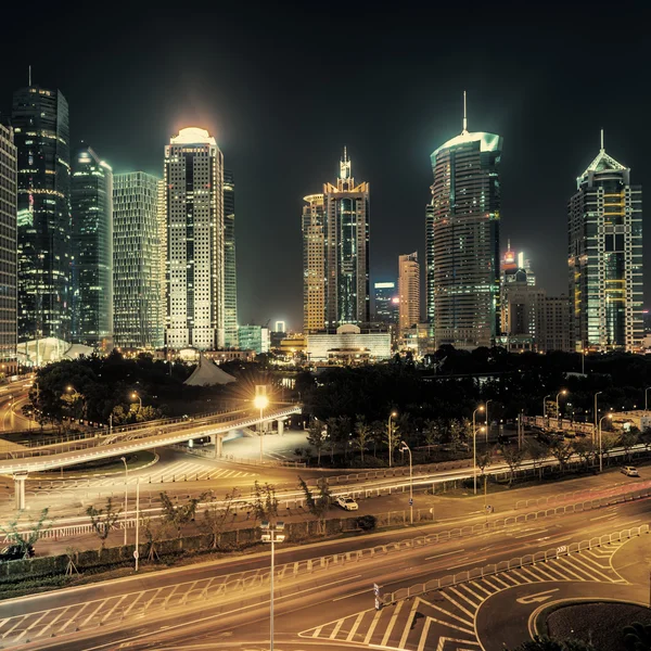 Modern building — Stock Photo, Image