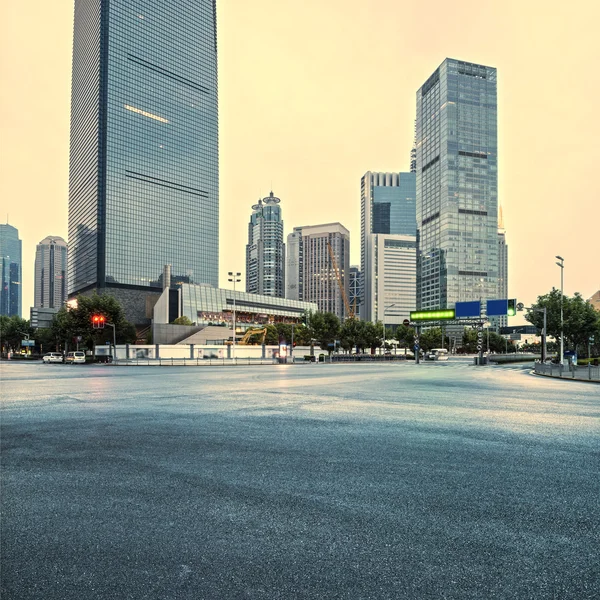 上海 — 图库照片