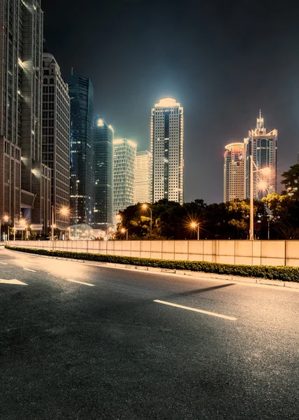 Shanghai — Stock Photo, Image