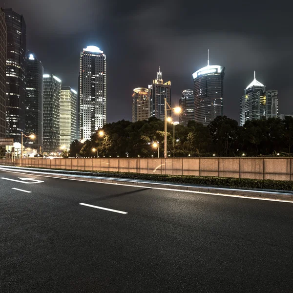 Stadt — Stockfoto