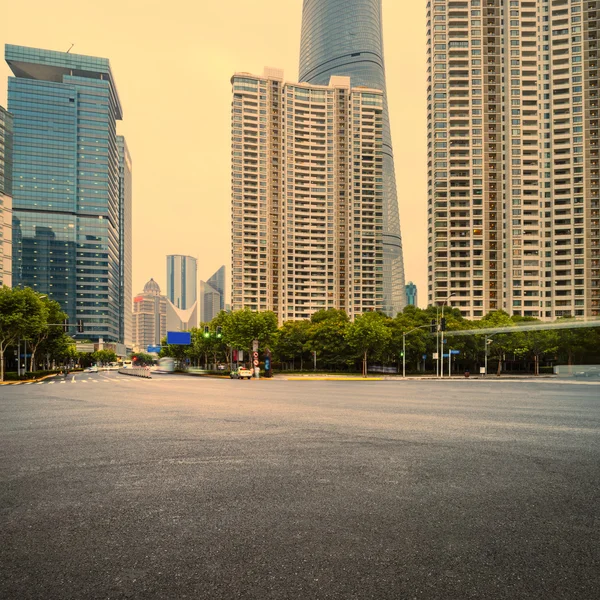 Shanghai — Stockfoto