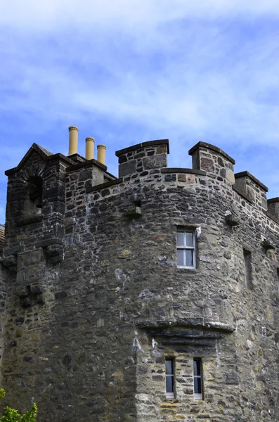 Castillo de Eilean Donan, Escocia —  Fotos de Stock