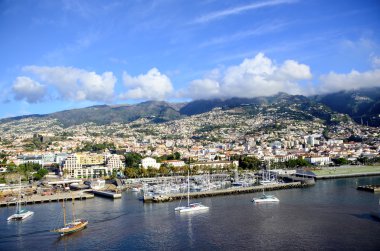 Funchal, madeira