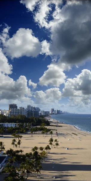 Fort Lauderdale, Florida —  Fotos de Stock