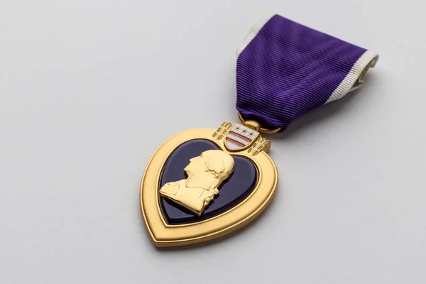 Purple Heart Medal Wallpaper