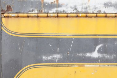 Eski Metal arka plan