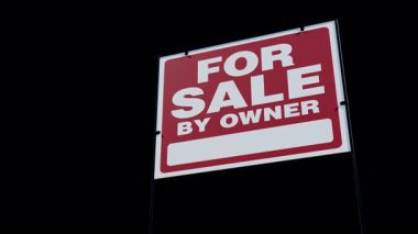 Alpha Channel - Şeffaf Arkaplan Sahibi Yard tabelasıyla Satılık.