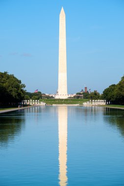 Washington Anıtı Washington DC.