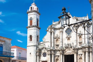 havana'nın Katedrali