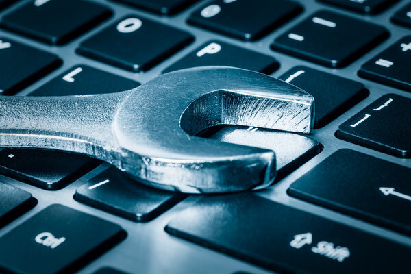 Концепция обслуживания компьютеров
