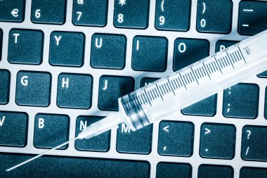 Bilgisayar sağlığı ve güvenliği kavramı