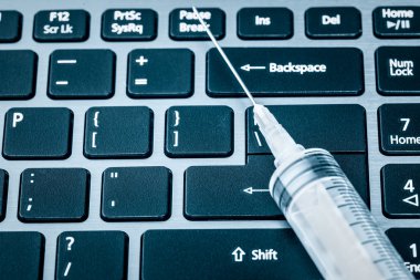 Bilgisayar sağlığı ve güvenliği kavramı