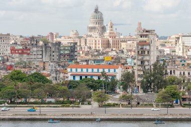 Eski Havana görüntülemek