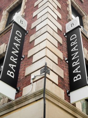 Barnard Beşeri Bilimler üniversite New York City
