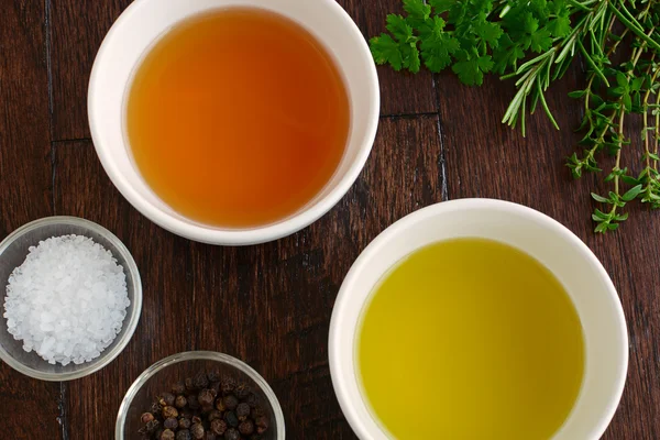 salata sosu malzemeler