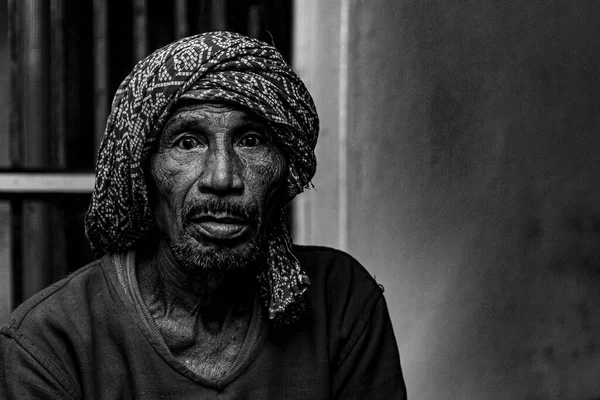 Raxaul India Raxaul Bihar State Hindistan Tanımlanamayan Hintli Adam Kasım — Stok fotoğraf
