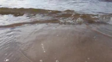 Seascape, Baltık Denizi