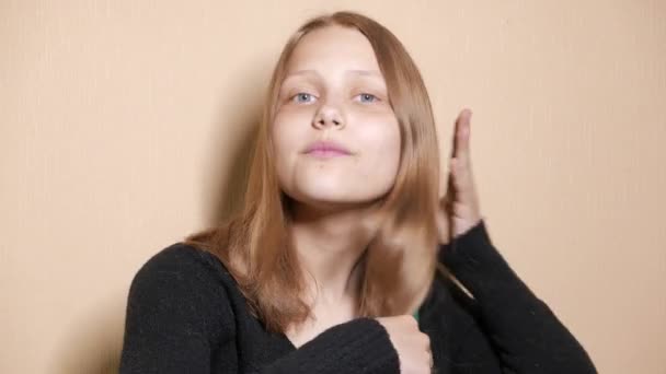 Braver Chinesischer Teenie Kann Blasen Braver Chinesischer Teenie Kann Blasen