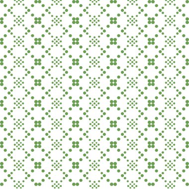 Dikişsiz nokta deseni