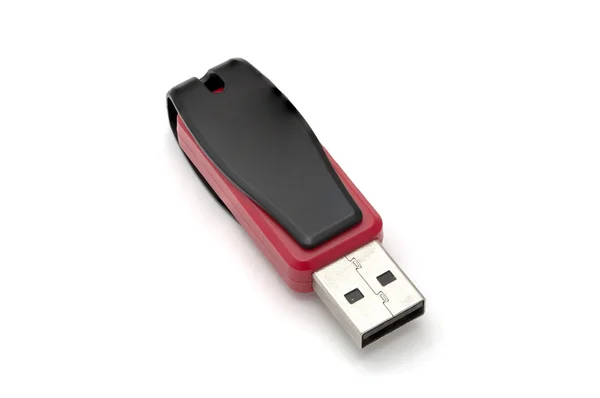 Memoria flash USB — Foto de Stock