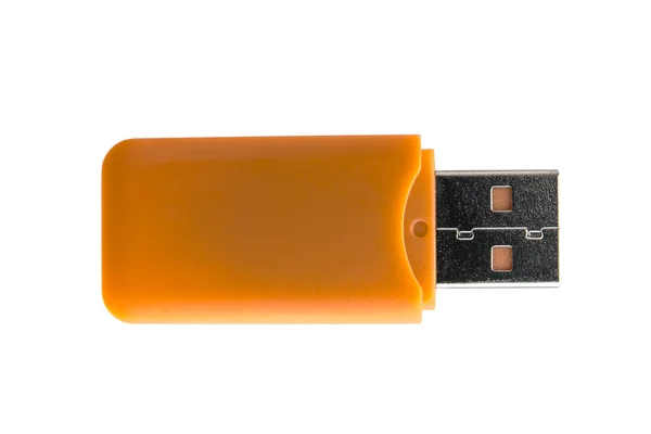 USB Flash Drive — Stock Photo, Image