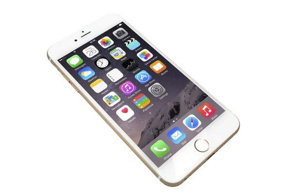 IPhone 6 artı — Stok fotoğraf