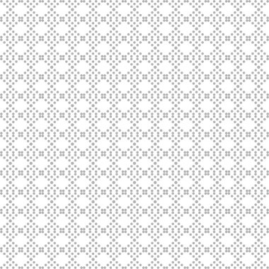 Dikişsiz nokta deseni