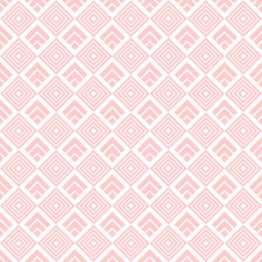 Kusursuz geometrik desen 