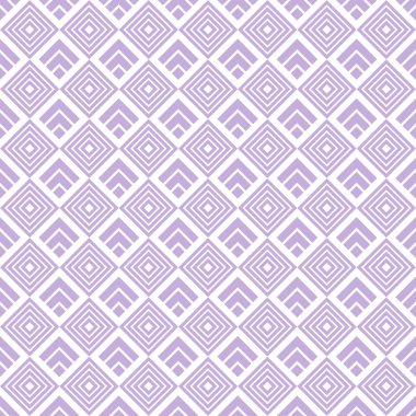 Kusursuz geometrik desen 