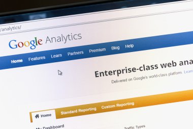 Google Analitikleri