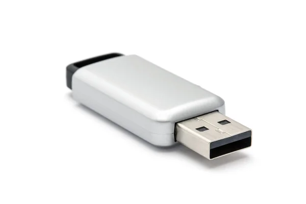 USB-flashstation — Stockfoto
