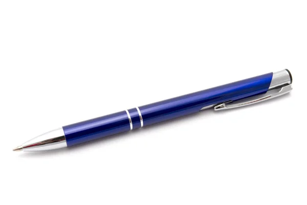 Ballpoint pen — Stock Photo, Image