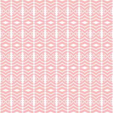 Kusursuz geometrik desen