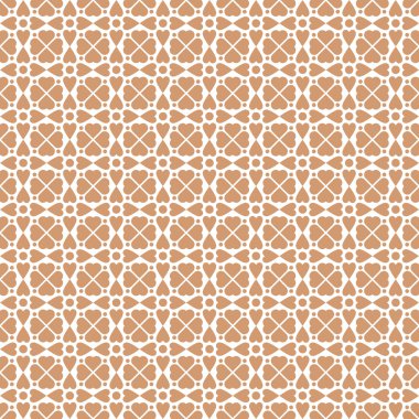 Dikişsiz kupa desen