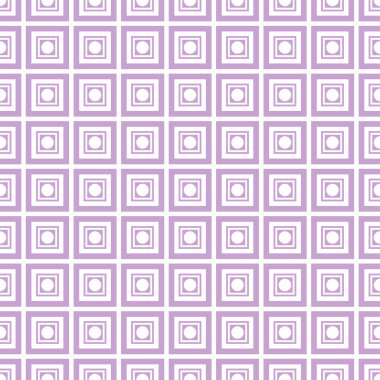 Kusursuz geometrik desen