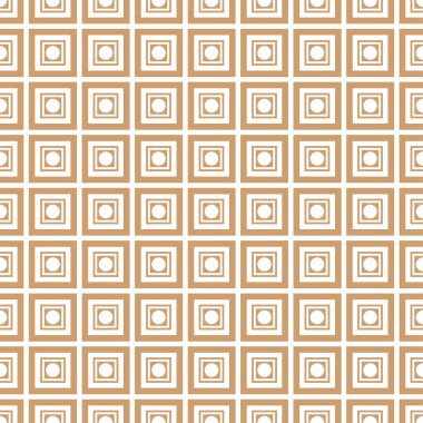 Kusursuz geometrik desen