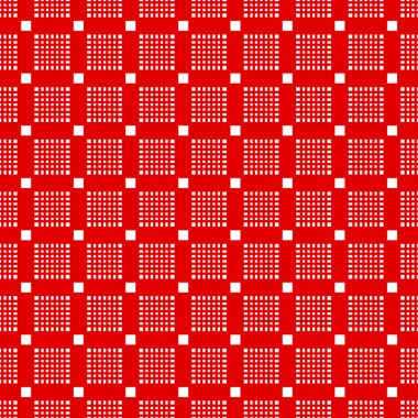 Kusursuz geometrik desen