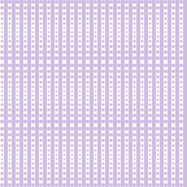 Dikişsiz nokta deseni