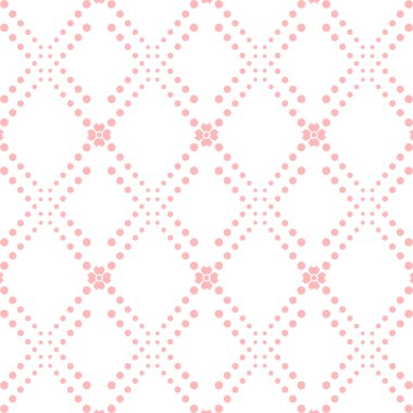 Dikişsiz nokta deseni