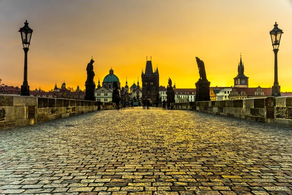 Praga, República Checa — Foto de Stock