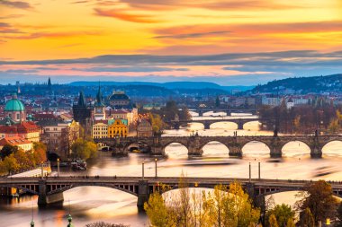 Prague, Çek Cumhuriyeti