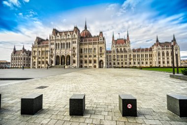 Budapeşte Parlamentosu, Macaristan
