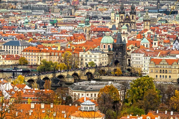 Prague, Çek Cumhuriyeti