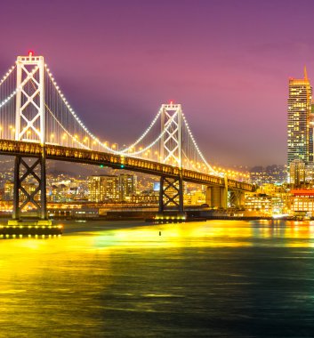 San Francisco, California, ABD.