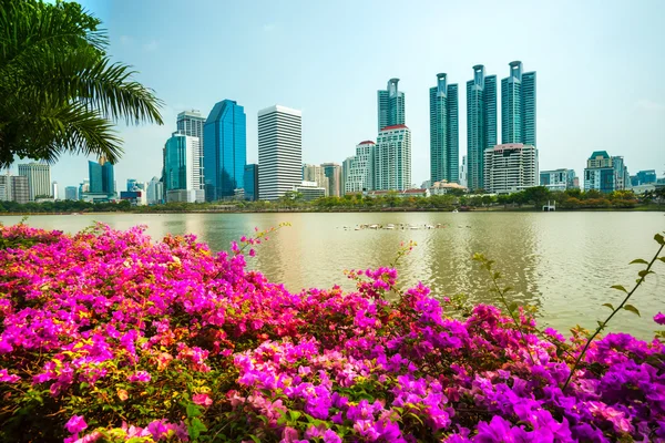 Bangkok, Thailandia . — Foto Stock