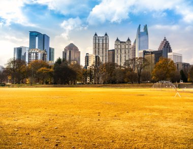 Atlanta, georgia, ABD