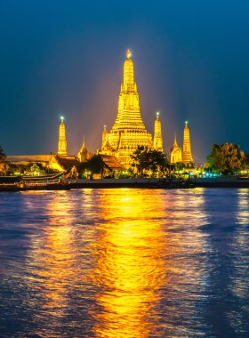 savaş arun, bangkok, thailandia.