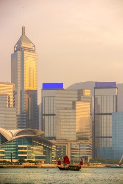 Hong Kong.
