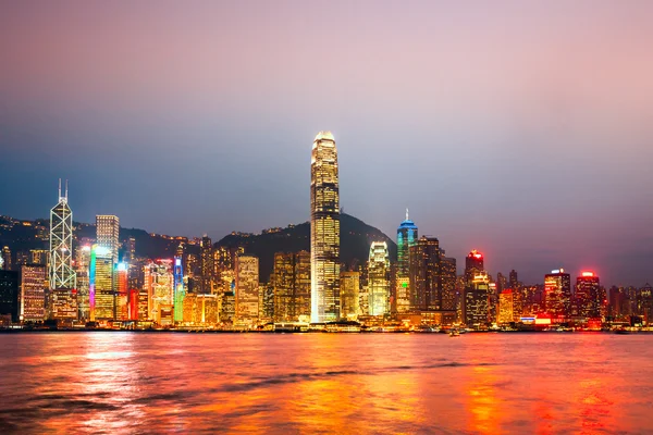 Hong Kong. — Stock Photo, Image